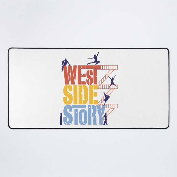 Item preview, West Side Story Musical Broadway Gift designed and sold by TonySpencer.