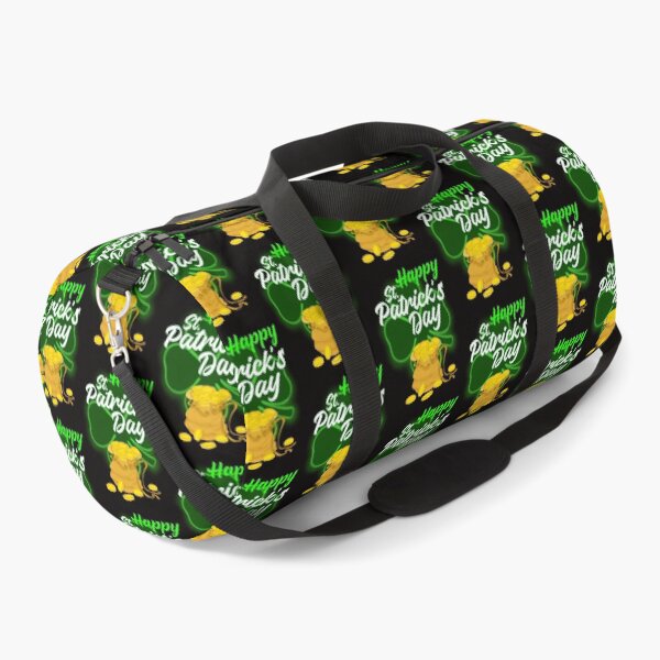 Item preview, St. Patricks Irish happy day designed and sold by TheEndDesign.