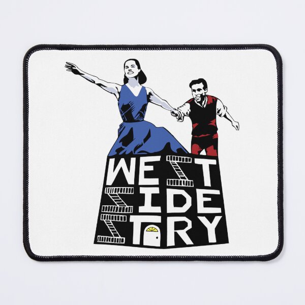Item preview, West Side Story Broadway Musical Gift designed and sold by TonySpencer.