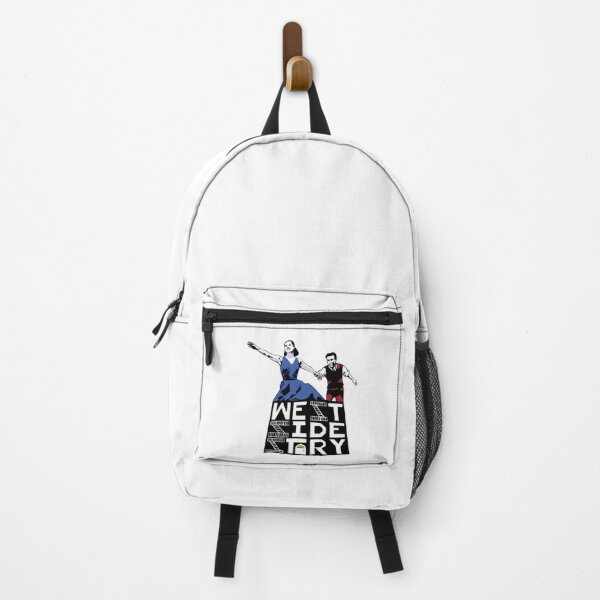 Item preview, West Side Story Broadway Musical Gift designed and sold by TonySpencer.