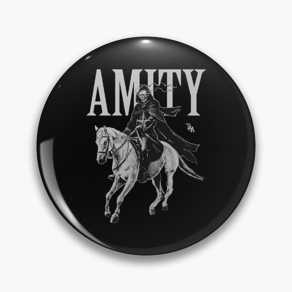 Item preview, the amity horse designed and sold by dirgay000.
