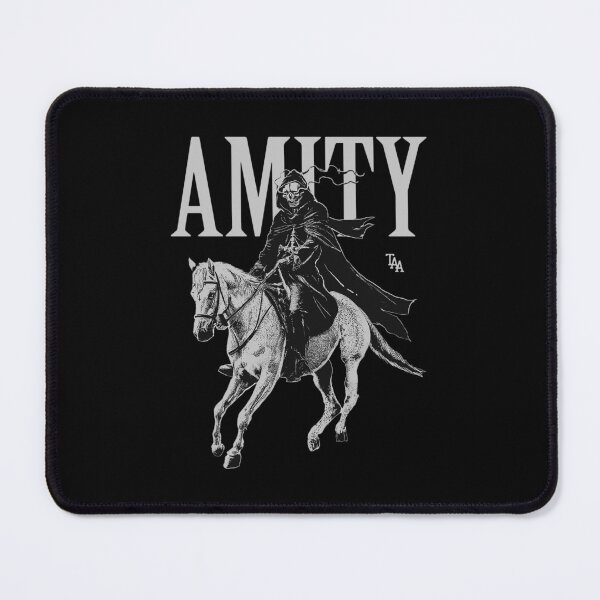 Item preview, the amity horse designed and sold by dirgay000.