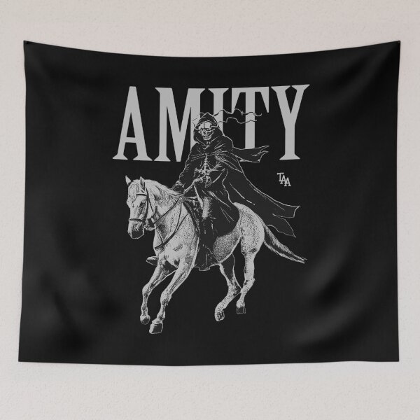 Item preview, the amity horse designed and sold by dirgay000.