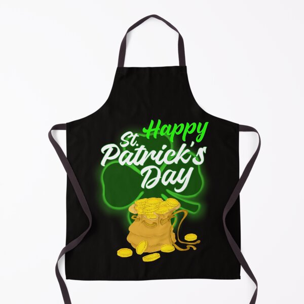 Item preview, St. Patricks Irish happy day designed and sold by TheEndDesign.