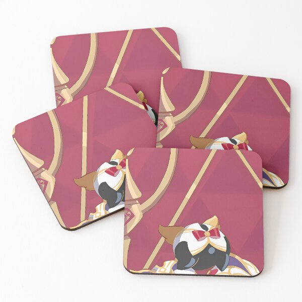 Item preview, Topaz and Numby Art (Phone Case) - Honkai Star Rail  designed and sold by kazatodoesart.