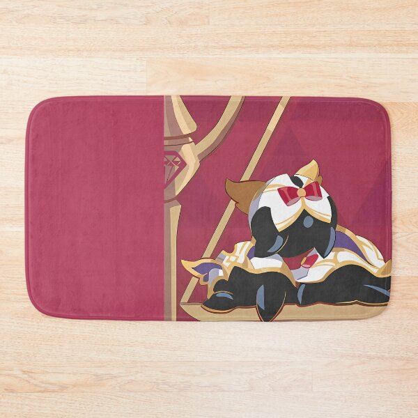 Item preview, Topaz and Numby Art (Phone Case) - Honkai Star Rail  designed and sold by kazatodoesart.