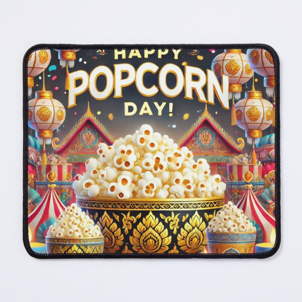 Item preview, Thai-Inspired Popcorn Day designed and sold by Kts20.