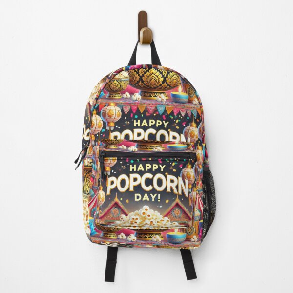 Item preview, Thai-Inspired Popcorn Day designed and sold by Kts20.