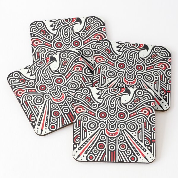 Item preview,  native eagle designed and sold by Teenflixs.