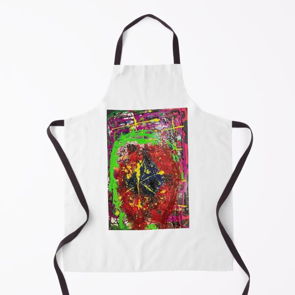 Item preview, Split Cell designed and sold by Andrew Freeman's Art.