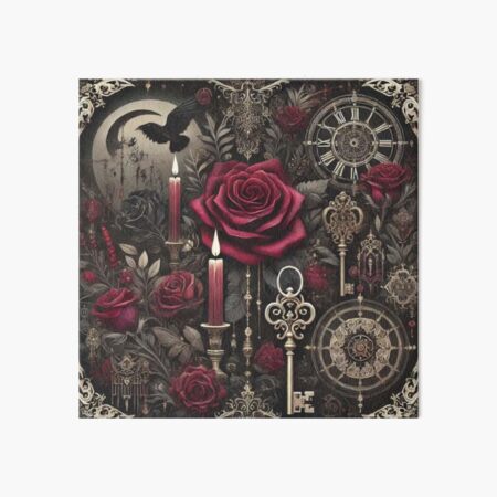 Item preview, Dark romance  designed and sold by Reaperonwheels.