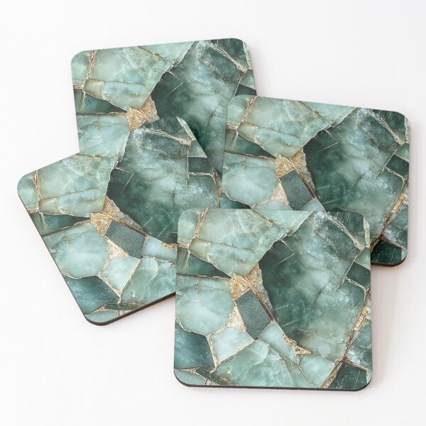 Item preview, Prase Quartz designed and sold by DigitaICraft.