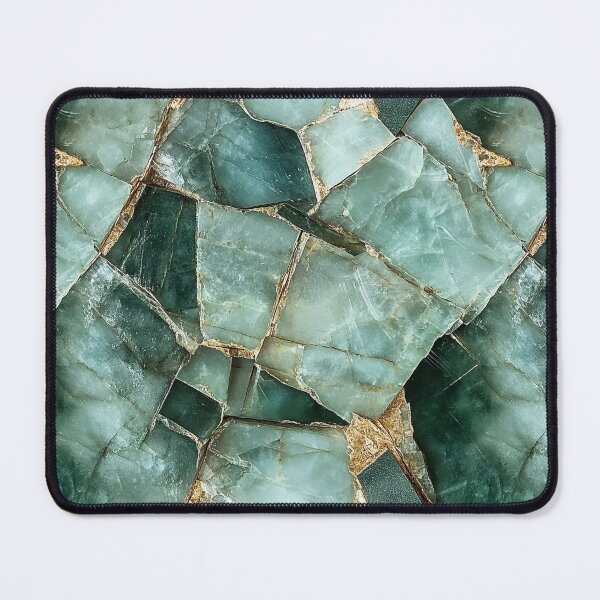 Item preview, Prase Quartz designed and sold by DigitaICraft.