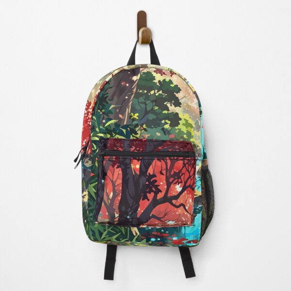 Item preview, Lush Forest designed and sold by Vector Scout Lab.