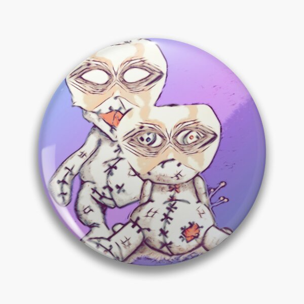 Item preview, Masquerading ragdolls designed and sold by Glenbobagins.