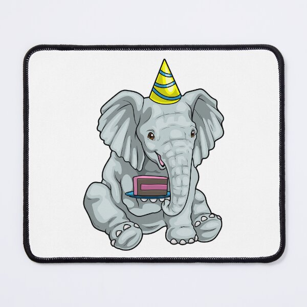 Item preview, Elephant Cake designed and sold by Snabdesign84.