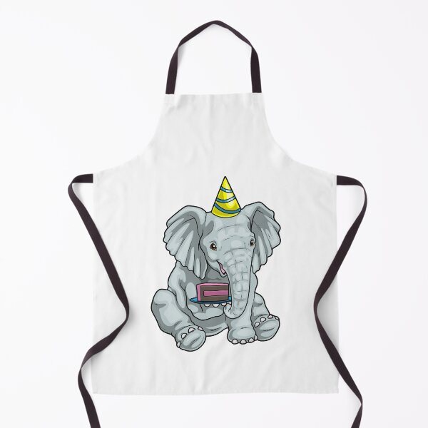 Item preview, Elephant Cake designed and sold by Snabdesign84.