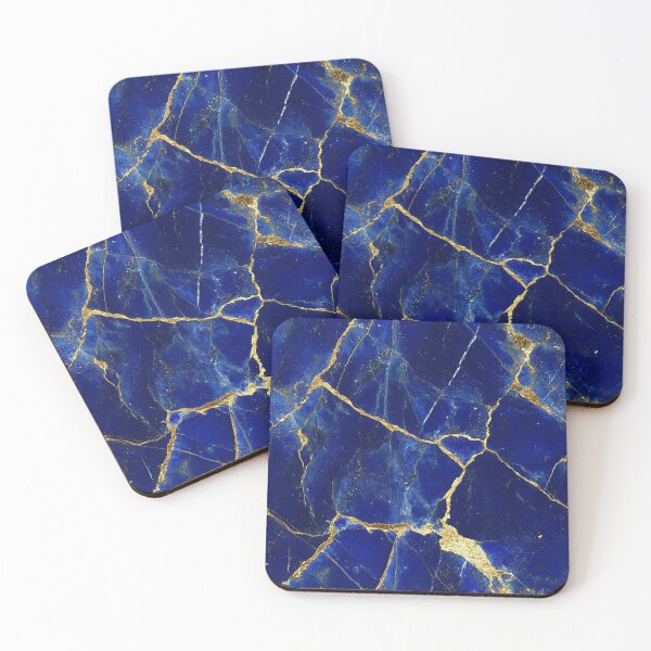 Item preview, Lapis Lazuli Marble designed and sold by DigitaICraft.
