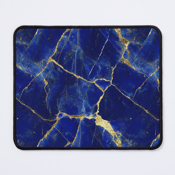 Item preview, Lapis Lazuli Marble designed and sold by DigitaICraft.
