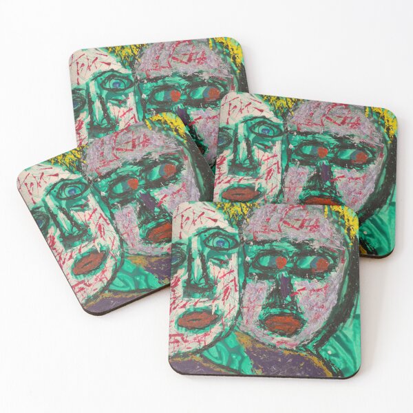 Item preview, Scratching Memories designed and sold by Andrew Freeman.