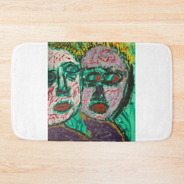 Item preview, Scratching Memories designed and sold by Andrew Freeman's Art.