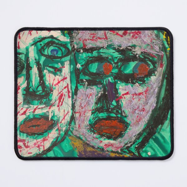 Item preview, Scratching Memories designed and sold by Andrew Freeman's Art.