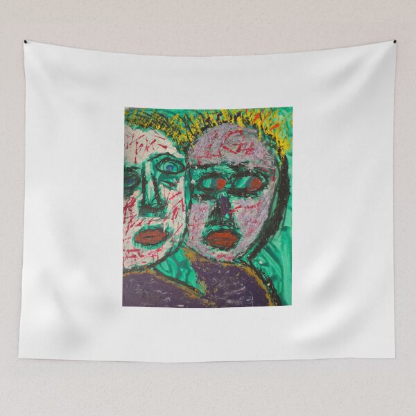 Item preview, Scratching Memories designed and sold by Andrew Freeman's Art.