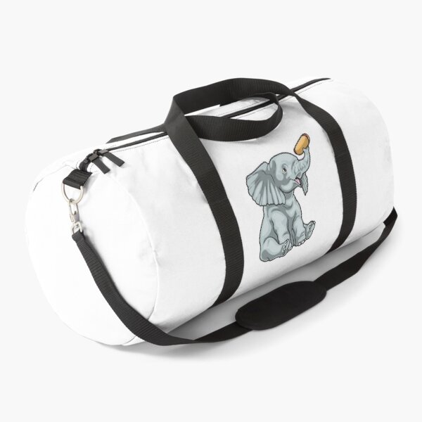 Item preview, Elephant Hotdog designed and sold by Snabdesign84.