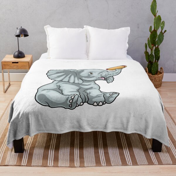 Item preview, Elephant Hotdog designed and sold by Snabdesign84.