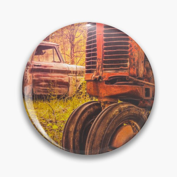 Item preview, Meet The Rust Brothers designed and sold by Jim Love.