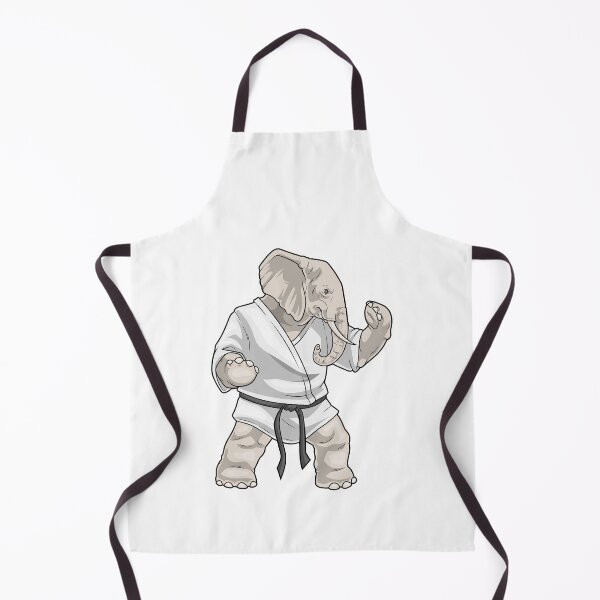 Item preview, Elephant Karate Martial arts designed and sold by Snabdesign84.
