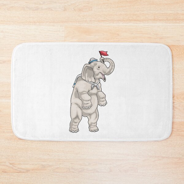 Item preview, Elephant Sailor Sailor cap designed and sold by Snabdesign84.