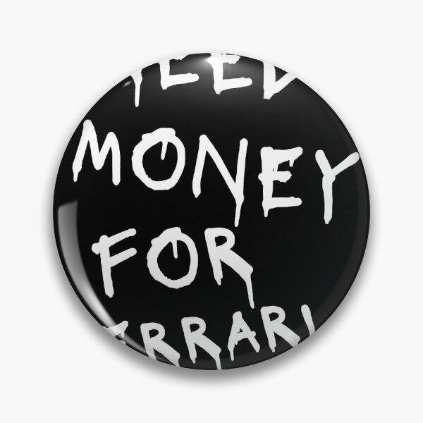 Item preview, Need Money For Ferrari LaFerrari designed and sold by Odar.