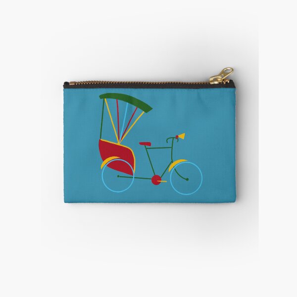 Item preview, Rickshaw designed and sold by UVAART.