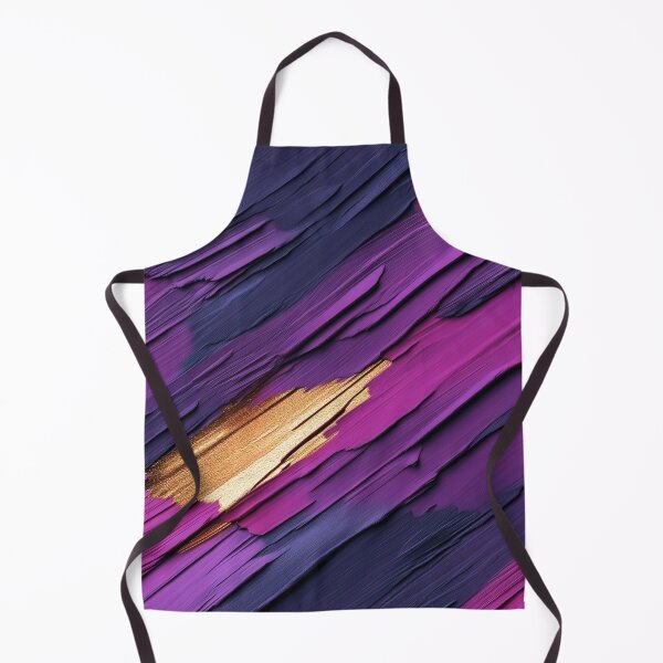 Item preview, Empowering gradient design with rich purple tones designed and sold by Rui Huang.