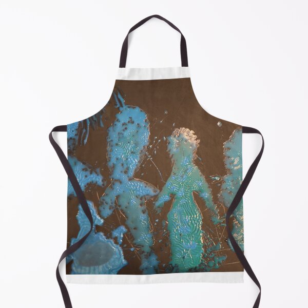 Item preview, Splattering Figures designed and sold by Andrew Freeman.