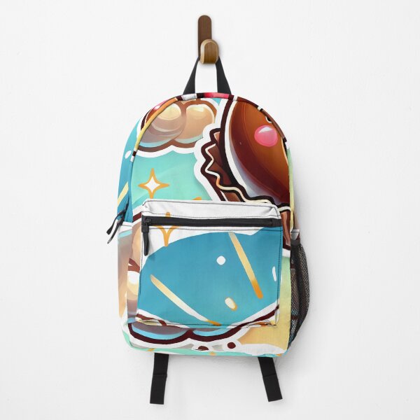 Item preview, Laughing Chocolate Bonbon in the Sky designed and sold by Peelya.