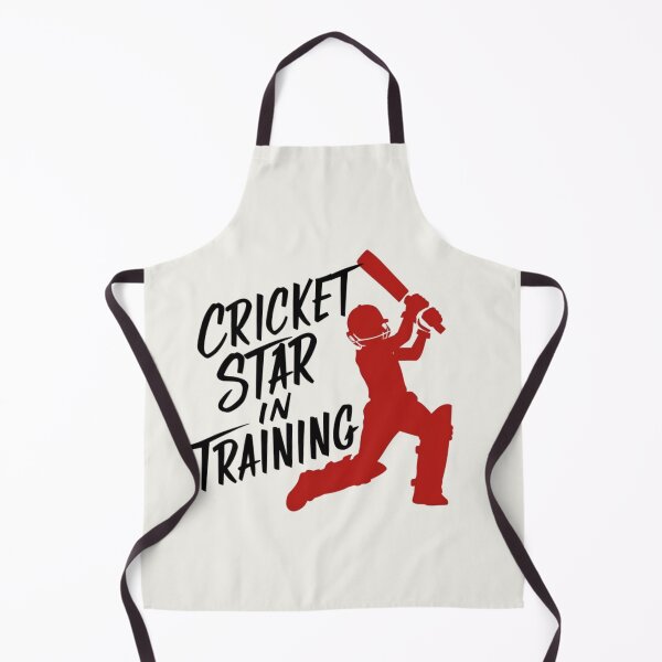 Item preview, Cricket Star In Training designed and sold by Jollys-ArtShop.