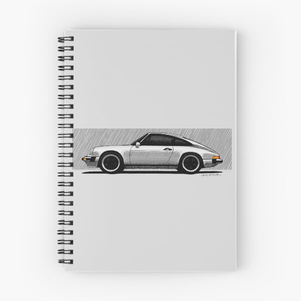 Item preview, classic german sports car designed and sold by designjaag.