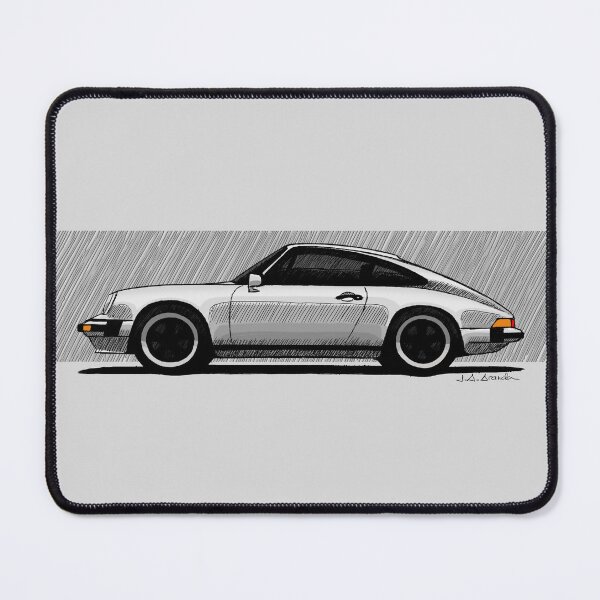 Item preview, classic german sports car designed and sold by designjaag.
