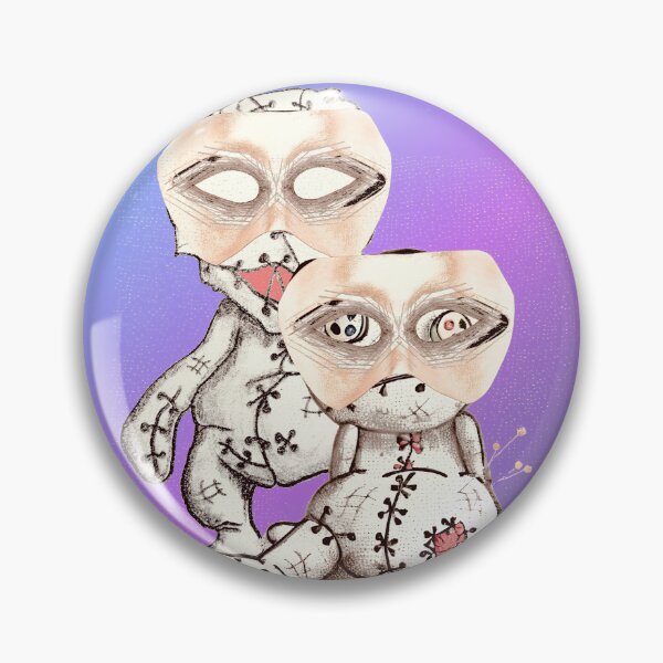 Item preview, Ragdoll ball designed and sold by Glenbobagins.