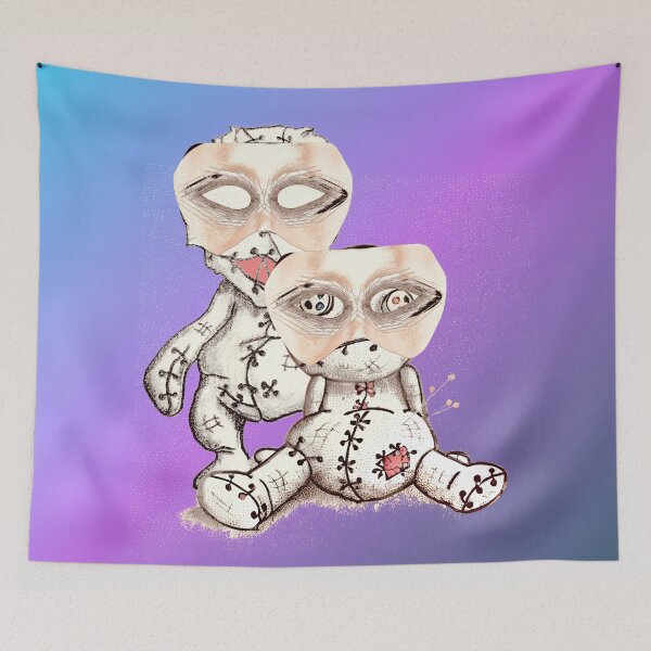 Item preview, Ragdoll ball designed and sold by Glenbobagins.
