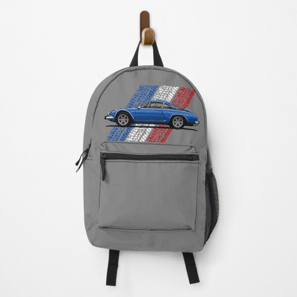 Item preview, My drawing of the classic sports car designed and sold by designjaag.