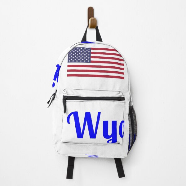 Item preview, Wyoming Michigan - Stylish Prints, designed and sold by Fleetwood1994.