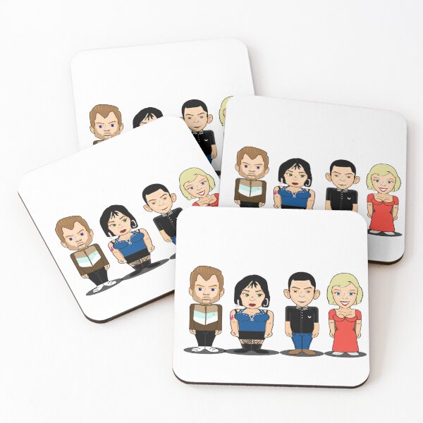 Item preview, Tidy designed and sold by Subpopeoandy.