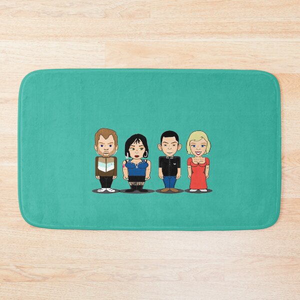 Item preview, Tidy designed and sold by Subpopeoandy.