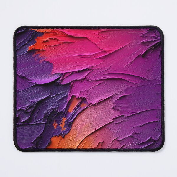 Item preview, Layered textures in a harmonious color palette designed and sold by Rui Huang.