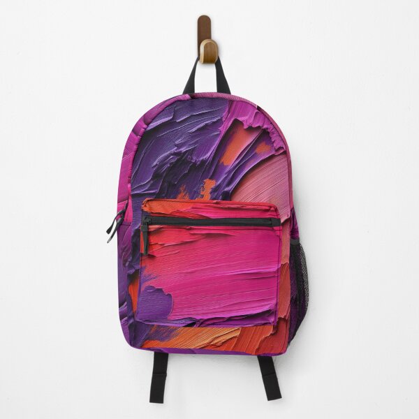 Item preview, Layered textures in a harmonious color palette designed and sold by Rui Huang.