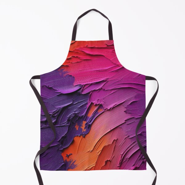 Item preview, Layered textures in a harmonious color palette designed and sold by Rui Huang.