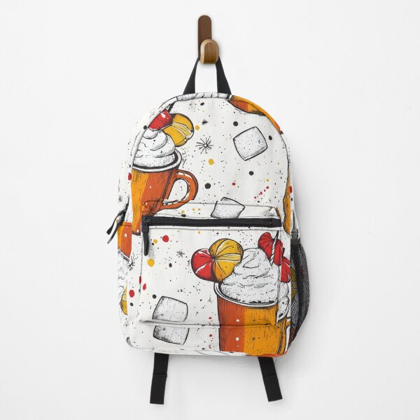 Item preview, Relaxing Cup of Warmth with Holiday Cheer designed and sold by Piotrek0001.